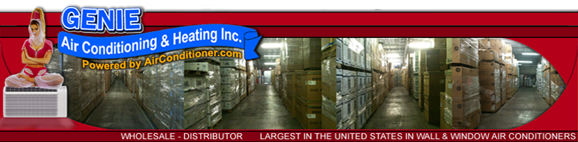 Long Beach HVAC Parts